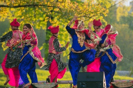 Bhangra