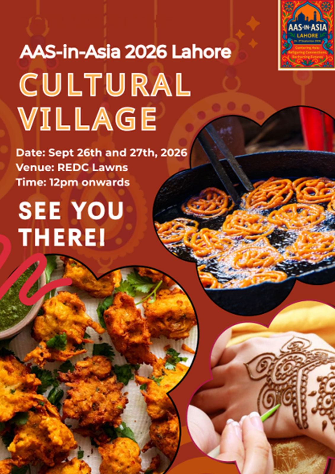 Cultural Village