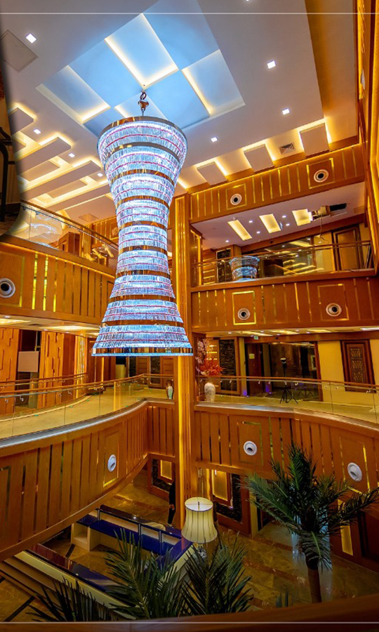 Royal Swiss Hotel