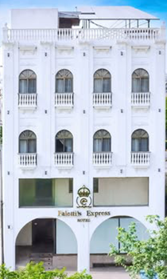 Faletti