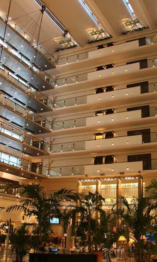 Pearl Continental