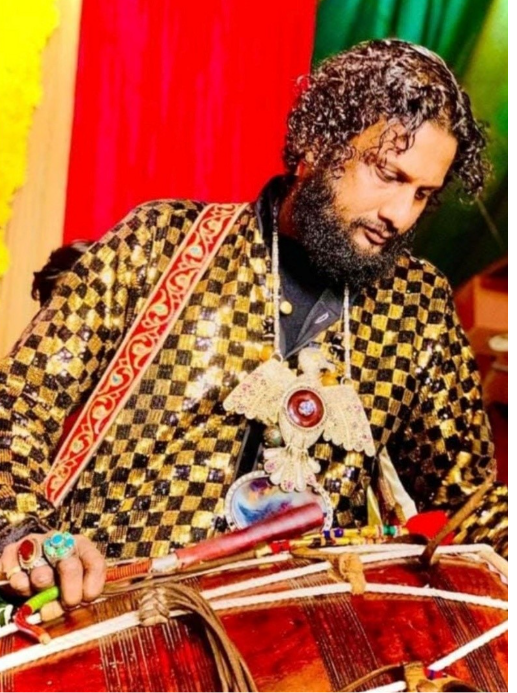Musician performance