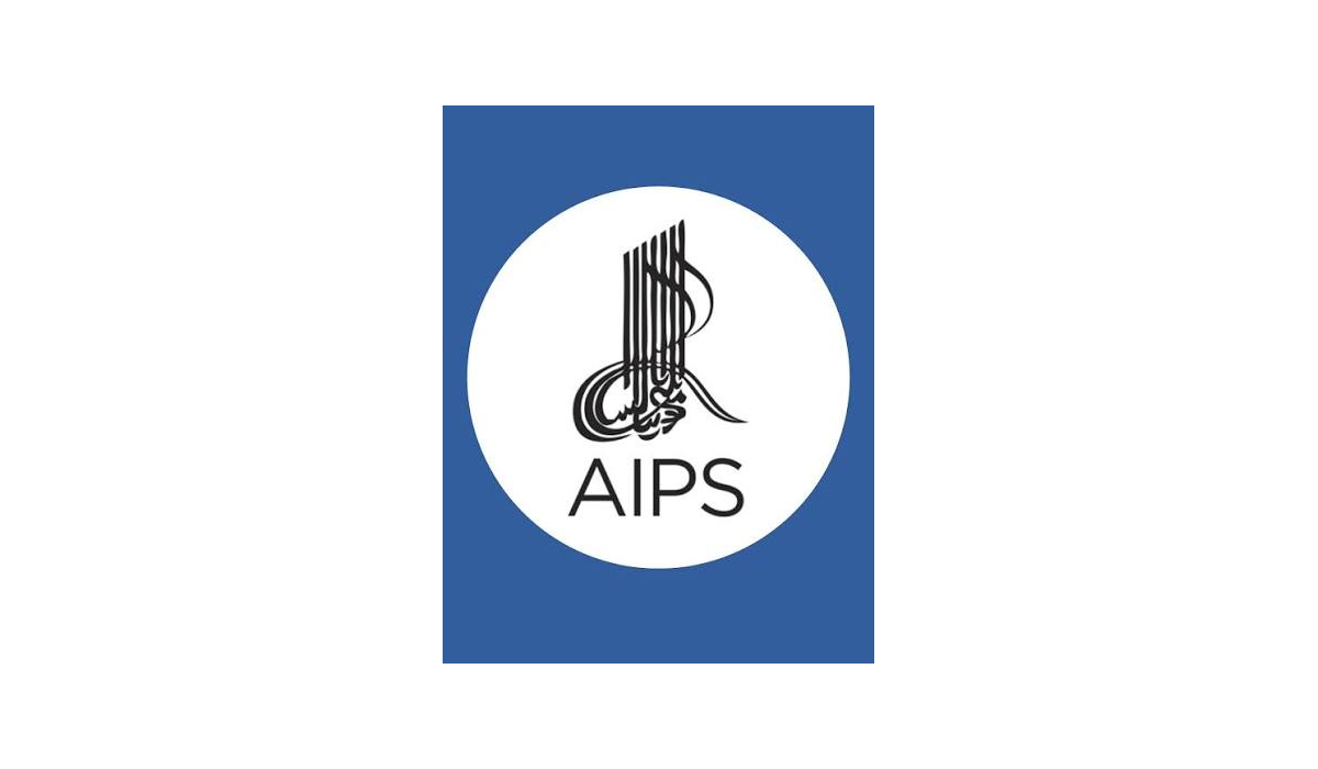 AIPS logo