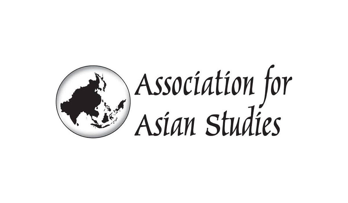 Association for Asian Studies logo