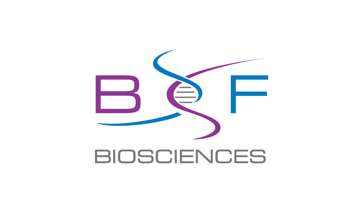 BF Bioscience logo