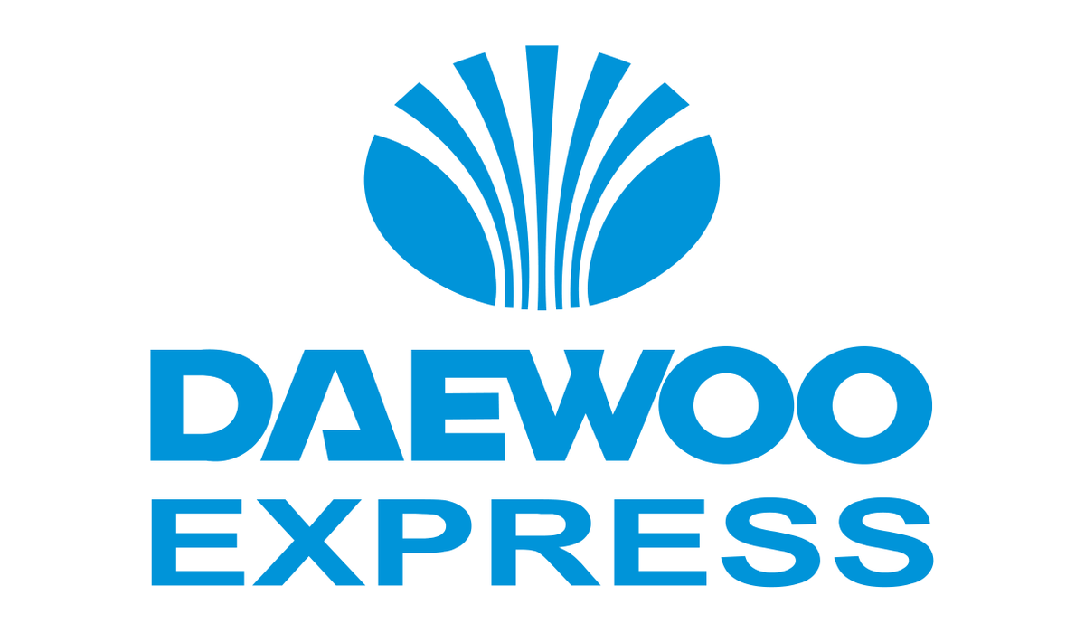 Daewoo logo