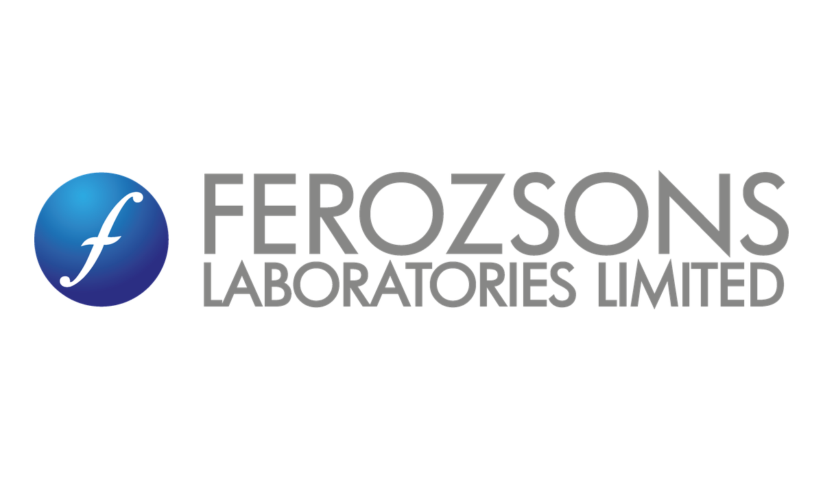Ferozsons logo