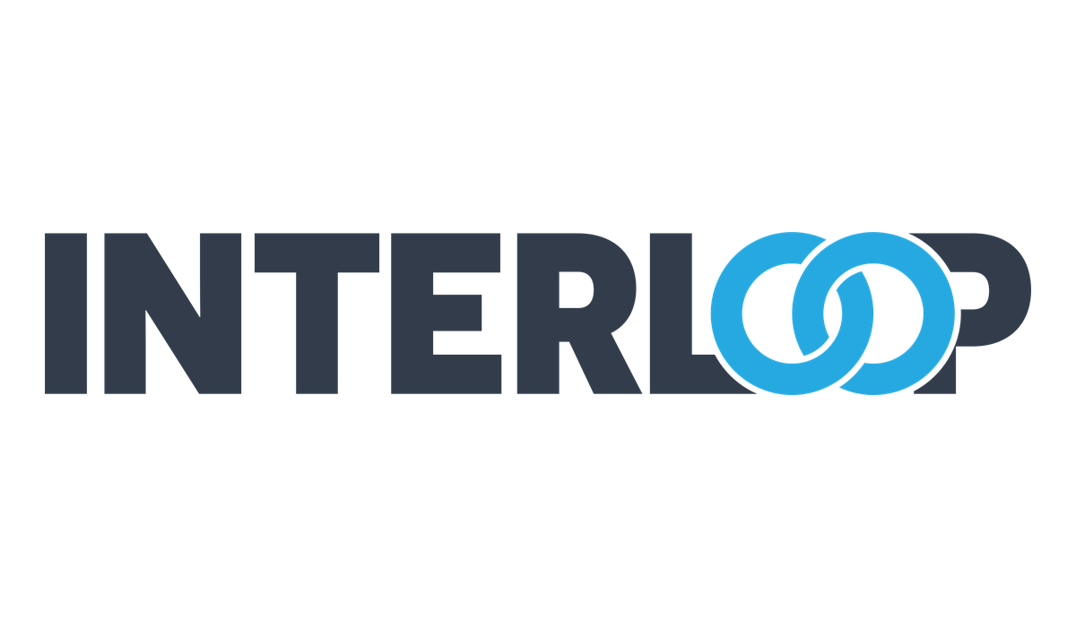 Interloop logo