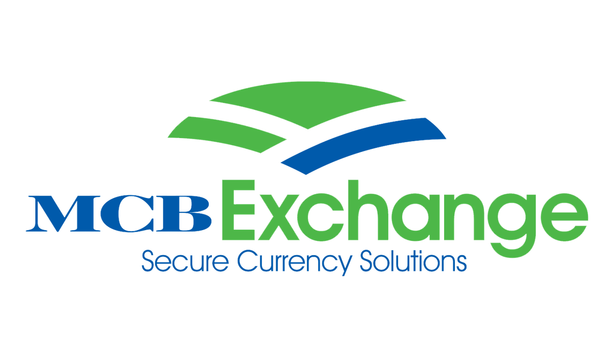 MCB logo