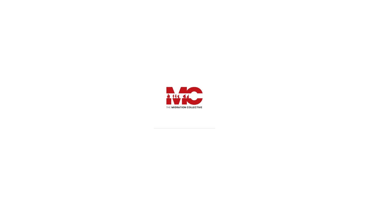 Migration Collective logo