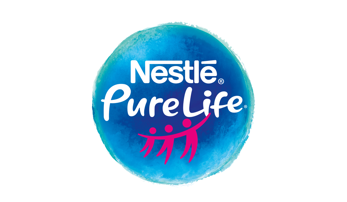 Nestle logo