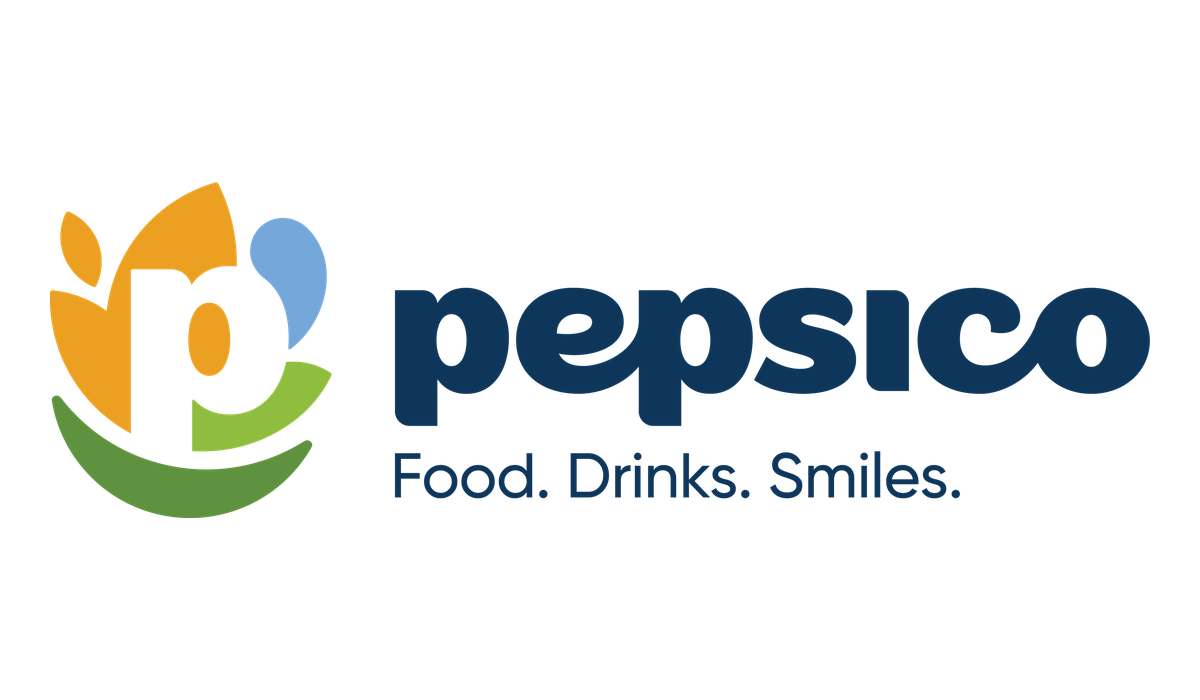 Pepsi logo