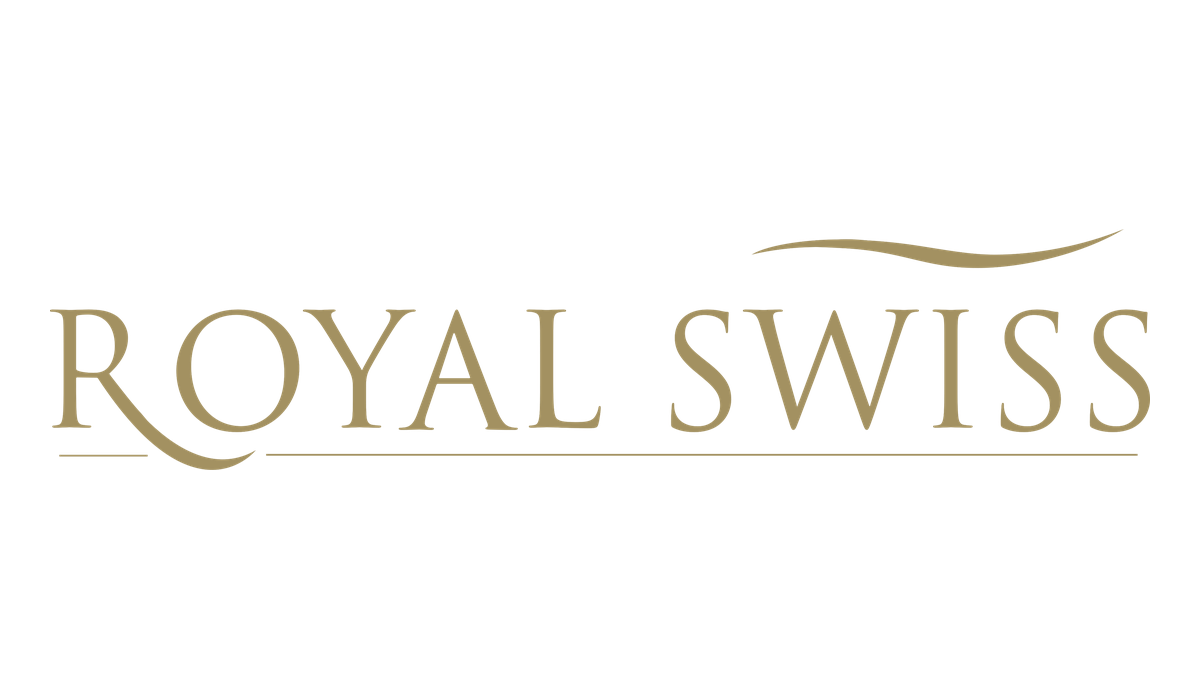 Royal Swiss Hotel Lahore logo