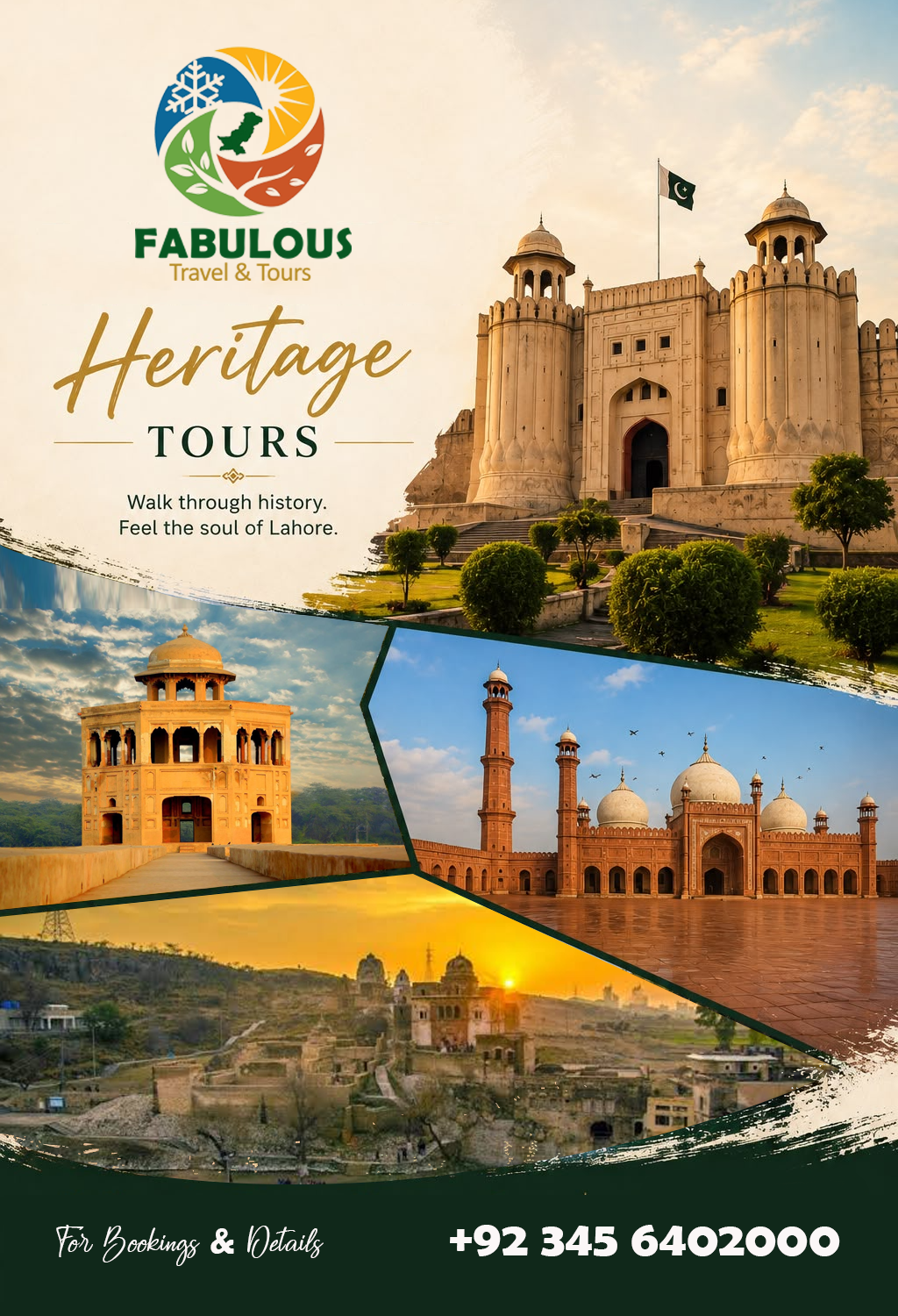 Fabulous Travel and Tours